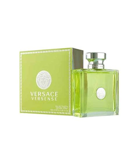 versace versenses|Versace versense 100ml price.